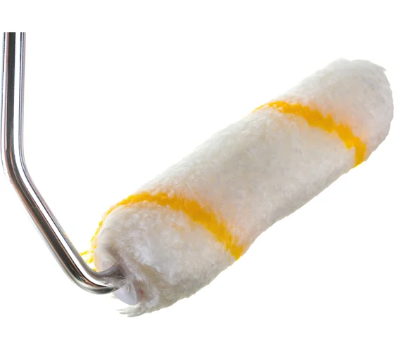 Paint Roller 4" Harden 4